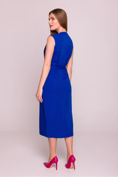 Sukienka Model S410 Chaber - Stylove — zdjęcie 2