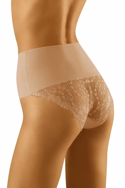 Figi Model Promessa Beige - Wolbar — zdjęcie 2