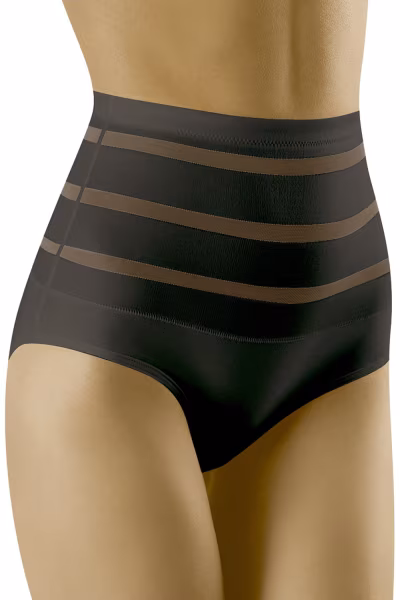 Figi Model Respecta Black - Wolbar — zdjęcie 1