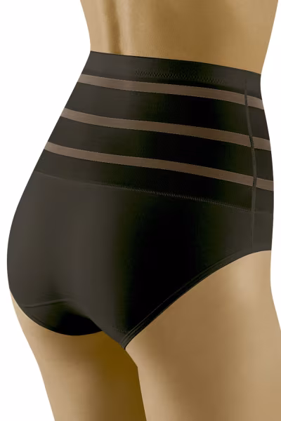 Figi Model Respecta Black - Wolbar — zdjęcie 2