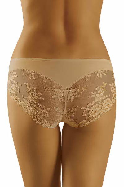 Figi Model Aria Beige - Wolbar — zdjęcie 2