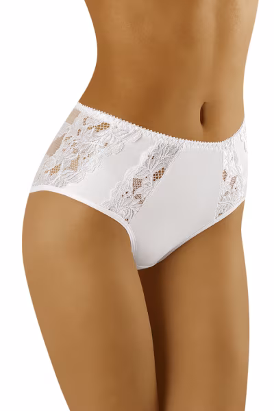Figi Model Eco-Vu White - Wolbar — zdjęcie 1