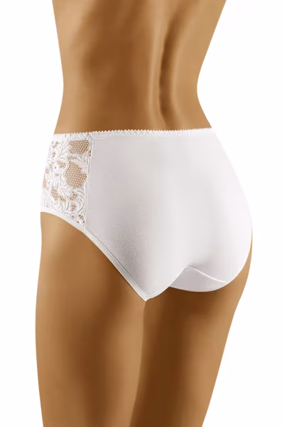 Figi Model Eco-Vu White - Wolbar — zdjęcie 2