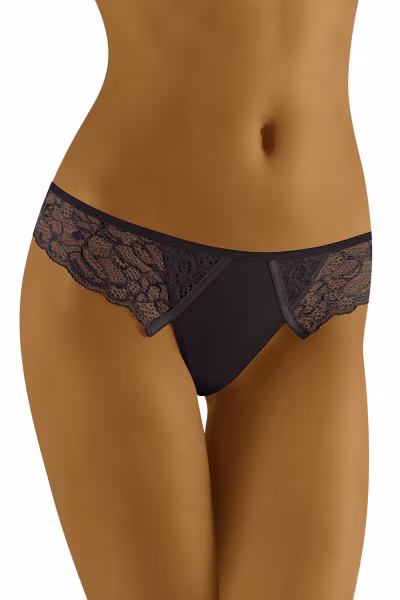 Stringi Model  Qechua Black - Wolbar — zdjęcie 1
