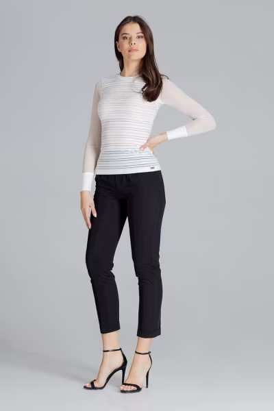 Bluzka Model L085 Wzór 115 - Lenitif — zdjęcie 3