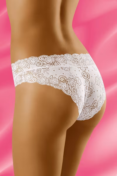 Figi Model Eco-Su White - Wolbar — zdjęcie 2