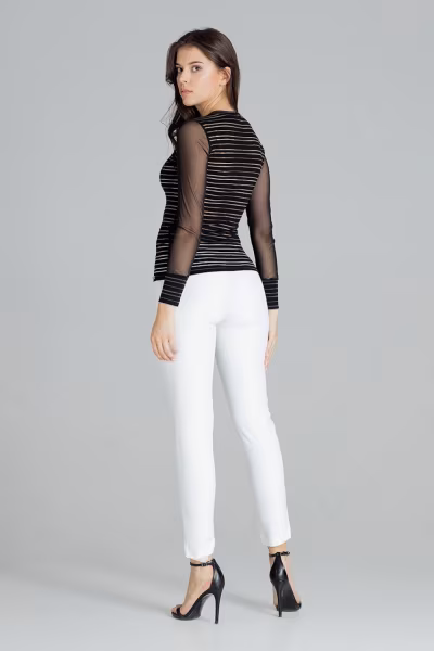 Bluzka Model L085 Wzór 116 - Lenitif — zdjęcie 2
