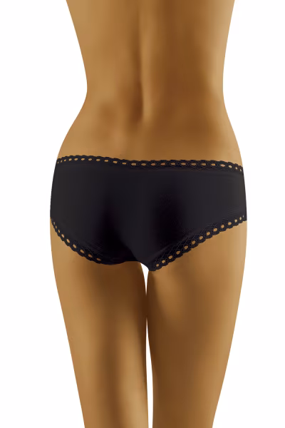 Figi Model Eco-Ni Black - Wolbar — zdjęcie 2