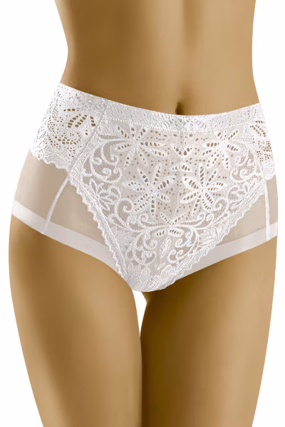 Figi Model Hoty White - Wolbar — zdjęcie 1