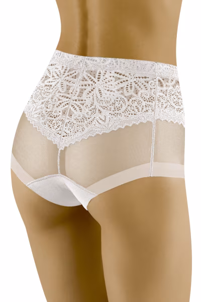 Figi Model Hoty White - Wolbar — zdjęcie 2