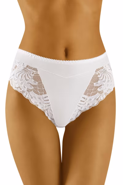 Figi Model Eco-Zo White - Wolbar — zdjęcie 1