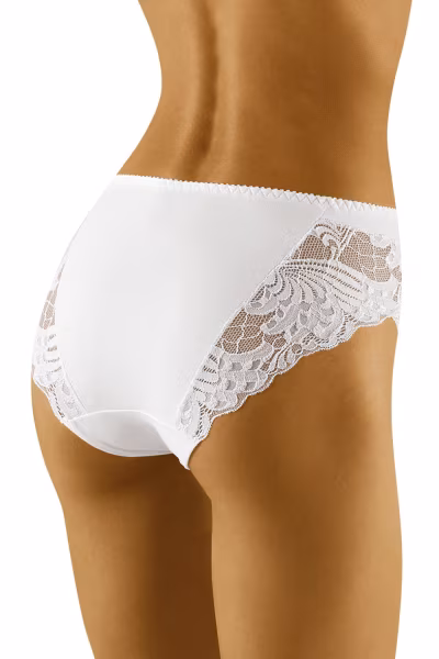 Figi Model Eco-Zo White - Wolbar — zdjęcie 2