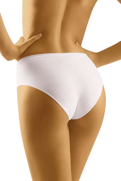 Figi Model Tahoo Comforta White - Wolbar — zdjęcie 2