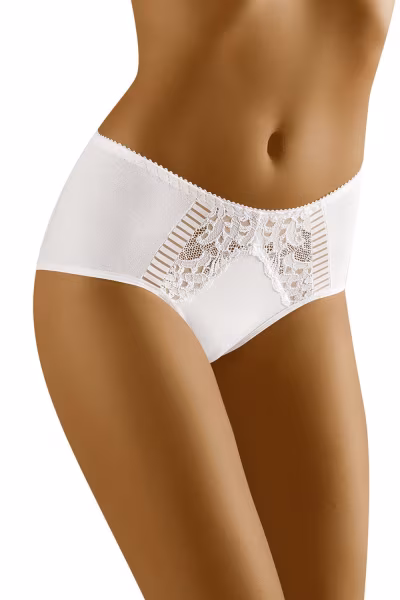 Figi Model Eco-Qe White - Wolbar — zdjęcie 1
