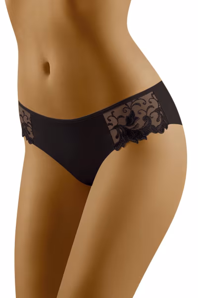 Figi Model Eco-Em Black - Wolbar — zdjęcie 1