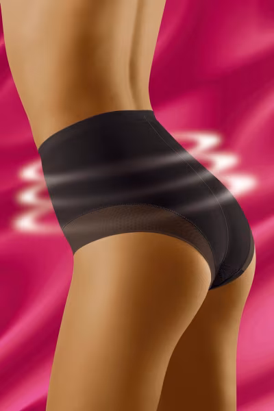 Figi Model Experia Black - Wolbar — zdjęcie 2