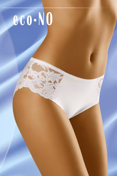 Figi Model Eco-No White - Wolbar — zdjęcie 1