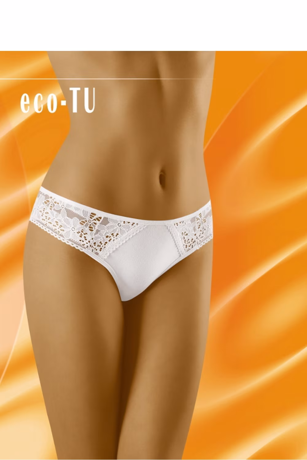 Figi Model Eco-Tu White - Wolbar
