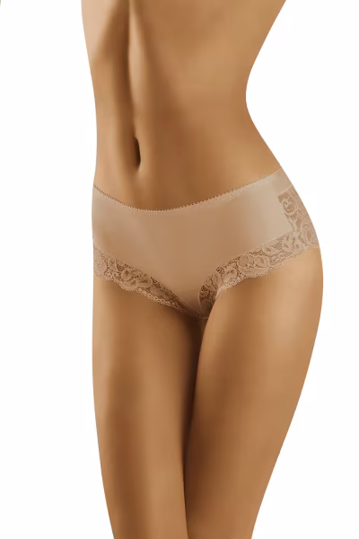 Figi Model Mimi Beige - Wolbar — zdjęcie 1