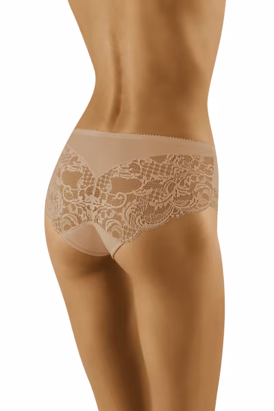 Figi Model Mimi Beige - Wolbar — zdjęcie 2