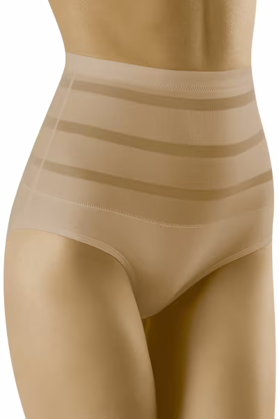Figi Model Respecta Beige - Wolbar — zdjęcie 1