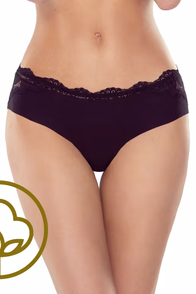 Figi Model Pola 5013 Black - Lapinee — zdjęcie 1