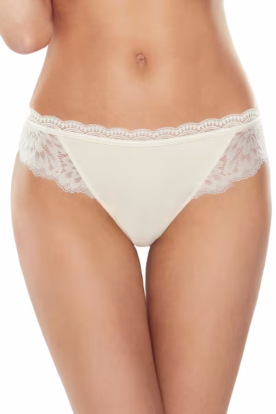 Figi Model Lily 5014 Powder Beige - Lapinee — zdjęcie 1