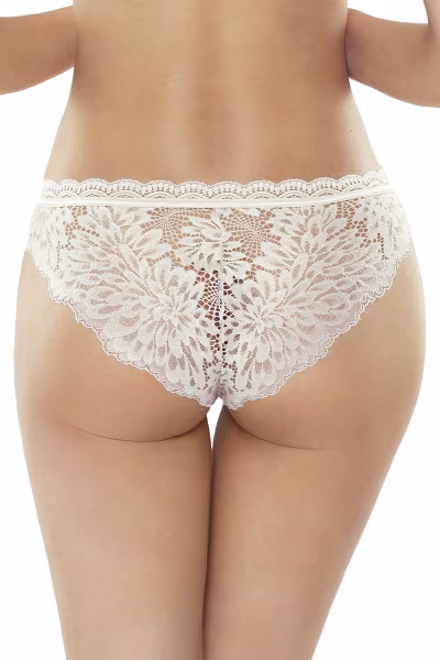 Figi Model Lily 5014 Powder Beige - Lapinee — zdjęcie 2