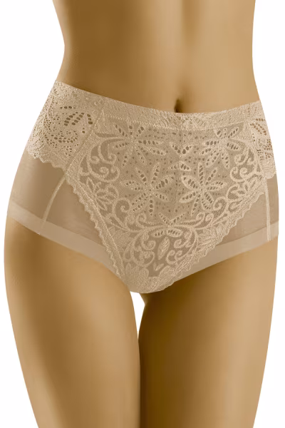 Figi Model Hoty Beige - Wolbar — zdjęcie 1