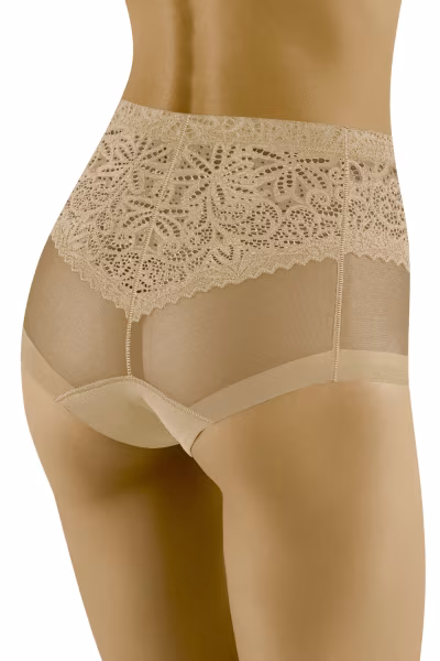 Figi Model Hoty Beige - Wolbar — zdjęcie 2