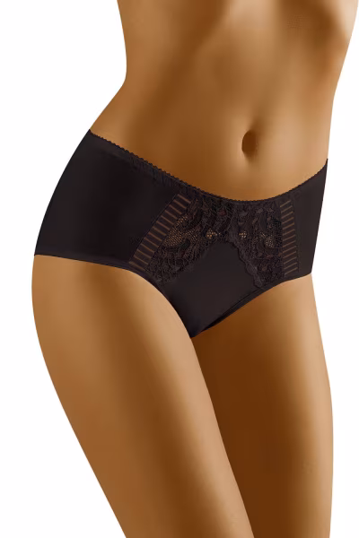 Figi Model Eco-Qe Black - Wolbar — zdjęcie 1