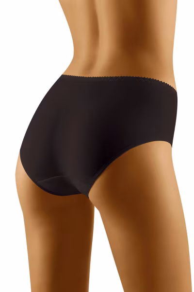 Figi Model Eco-Qe Black - Wolbar — zdjęcie 2
