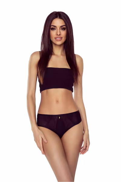 Figi Model Diana 5023 Black - Lapinee — zdjęcie 1