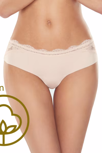 Figi Model Pola 5013 Light Beige - Lapinee — zdjęcie 1