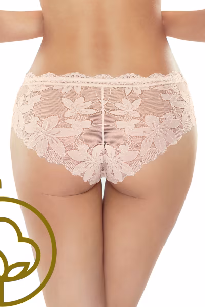 Figi Model Pola 5013 Light Beige - Lapinee — zdjęcie 2