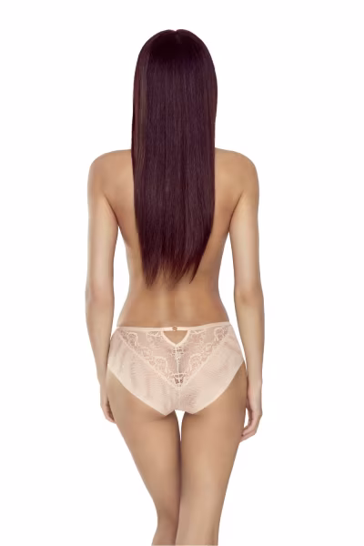 Figi Model Diana 5023 Beige - Lapinee — zdjęcie 2