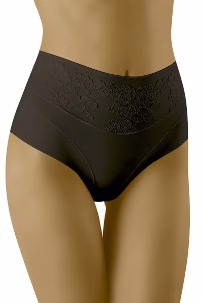 Figi Model Fortunata Black - Wolbar — zdjęcie 1