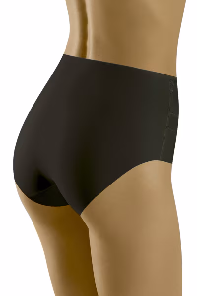 Figi Model Fortunata Black - Wolbar — zdjęcie 2