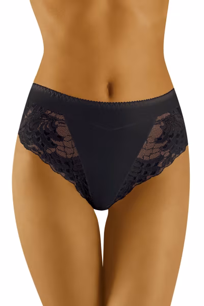 Figi Model Eco-Zo Black - Wolbar — zdjęcie 1