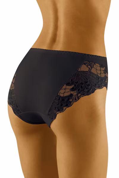 Figi Model Eco-Zo Black - Wolbar — zdjęcie 2