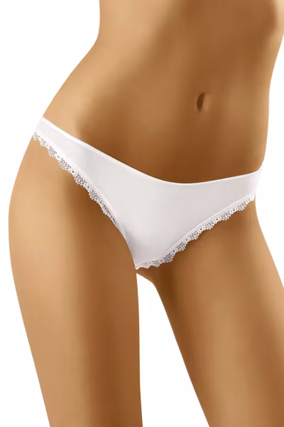 Figi Model Soft Gentle White - Wolbar — zdjęcie 1
