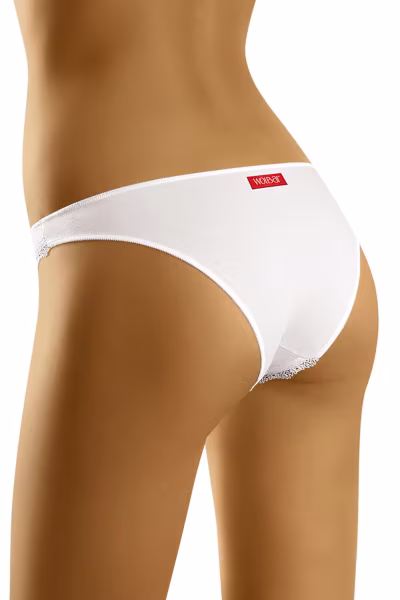 Figi Model Soft Gentle White - Wolbar — zdjęcie 2