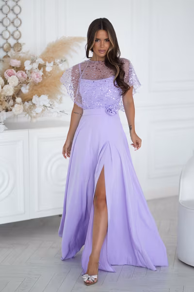 Sukienka Model 333-50 Lilia - Bicotone — zdjęcie 1