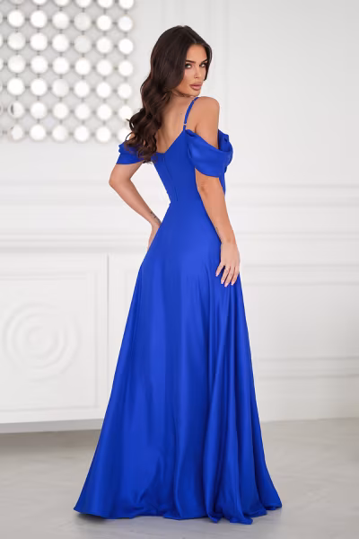 Sukienka Model 330-05 Chaber - Bicotone — zdjęcie 3