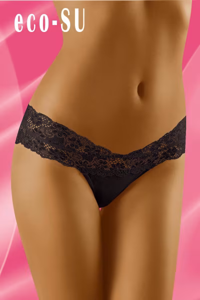 Figi Model Eco-Su Black - Wolbar — zdjęcie 1