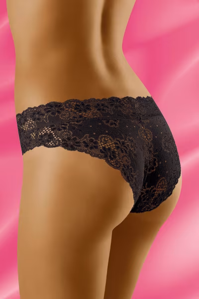 Figi Model Eco-Su Black - Wolbar — zdjęcie 2