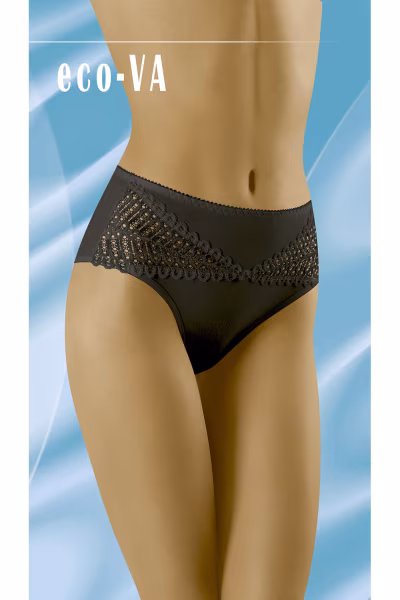 Figi Model Eco-Va Black - Wolbar — zdjęcie 1