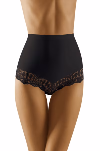Figi Model Adoranta Black - Wolbar — zdjęcie 1