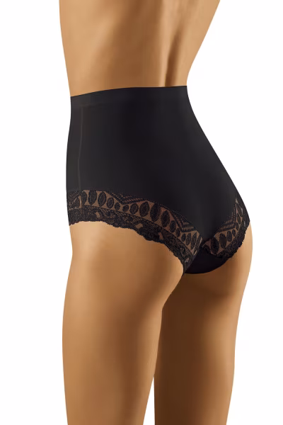 Figi Model Adoranta Black - Wolbar — zdjęcie 2
