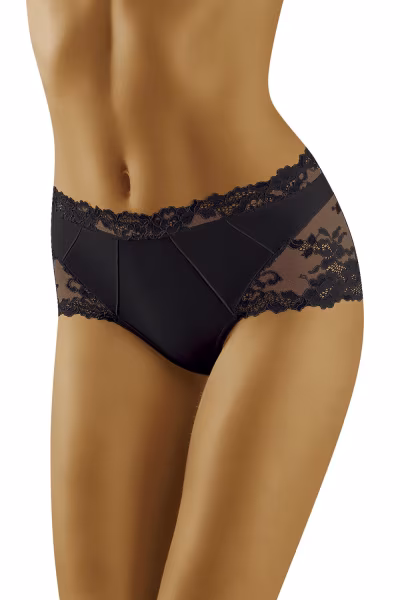 Figi Model Luxa Black - Wolbar — zdjęcie 1